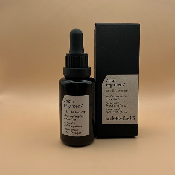 skin regimen Other - SKIN REGIMEN LX HA4 JELLY SERUM Hydra-Plumping Hyaluronic Acid Serum